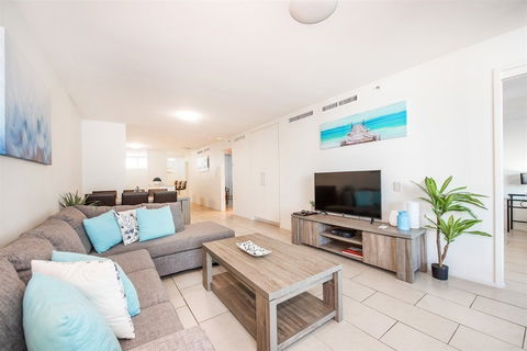 Lanai Riverside Apartments - Accommodation Australia 3