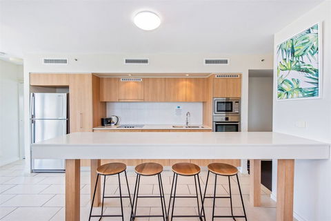 Lanai Riverside Apartments - Accommodation Australia 6