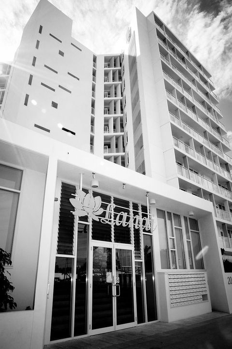 Lanai Riverside Apartments - Accommodation Australia 9