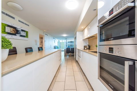Lanai Riverside Apartments - Accommodation Australia 10