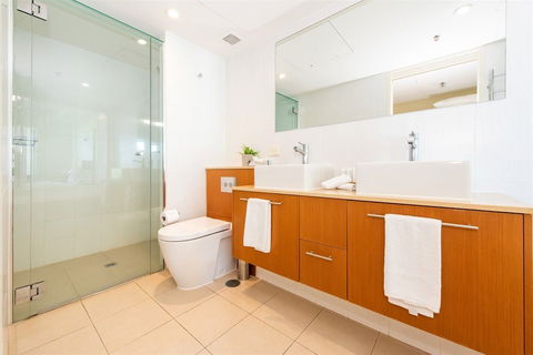 Lanai Riverside Apartments - Accommodation Australia 14