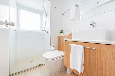 Lanai Riverside Apartments - Accommodation Australia 16