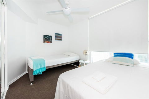 Lanai Riverside Apartments - Accommodation Australia 17