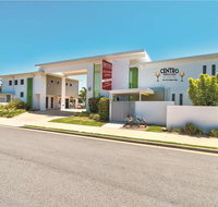 Mackay Oceanside Central Hotel - Accommodation Australia