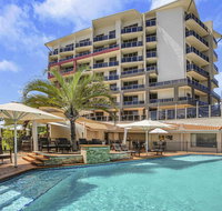 Mantra Mackay - Accommodation Australia