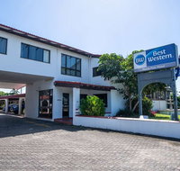 Best Western Marco Polo Mackay - Accommodation Australia