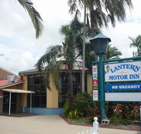 Lantern Motor Inn - Accommodation Australia