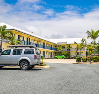 Mackay Seabreeze Apartments - Accommodation Australia