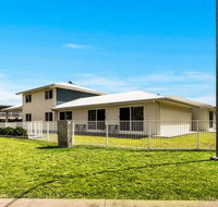 Econo Lodge Beachside - Accommodation Australia