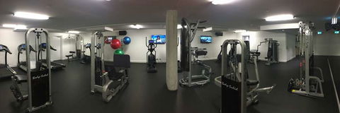 Avenue Hotel Canberra - Accommodation Australia 0