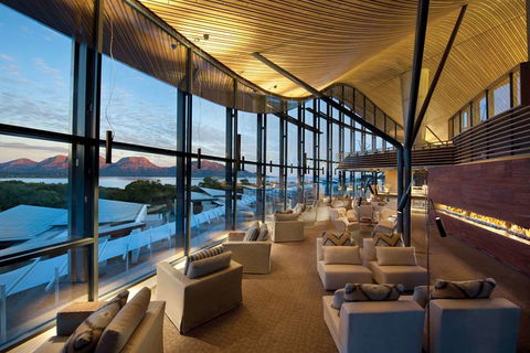 Saffire Freycinet - Accommodation Australia 1