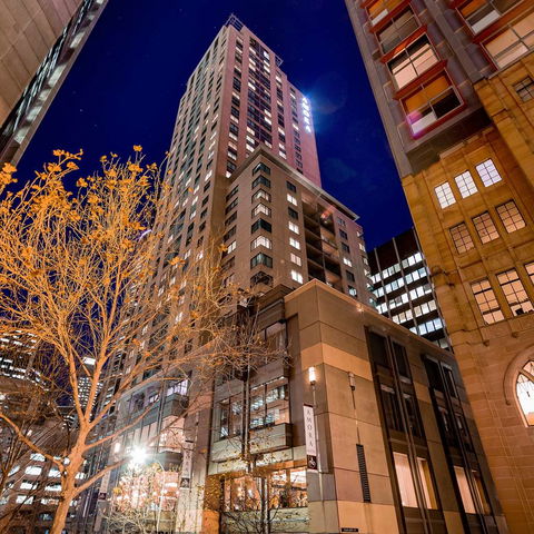 Amora Hotel Jamison Sydney - Local Tourism 0