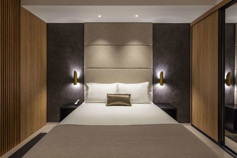 SKYE Suites Sydney - Accommodation Australia 1