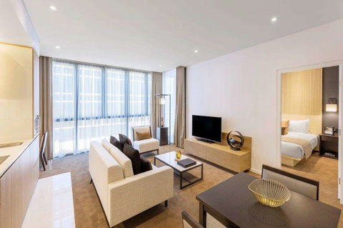 SKYE Suites Sydney - Accommodation Australia 2