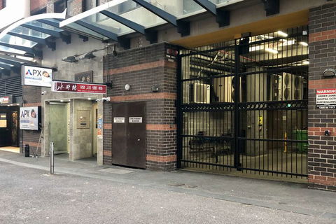 APX Apartments Darling Harbour - Local Tourism 1