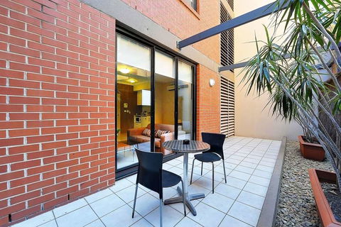 APX Apartments Darling Harbour - Local Tourism 2