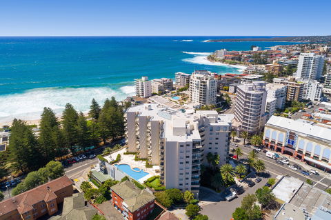 Quest Cronulla Beach - Local Tourism 2