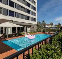 Rydges Bankstown - Local Tourism