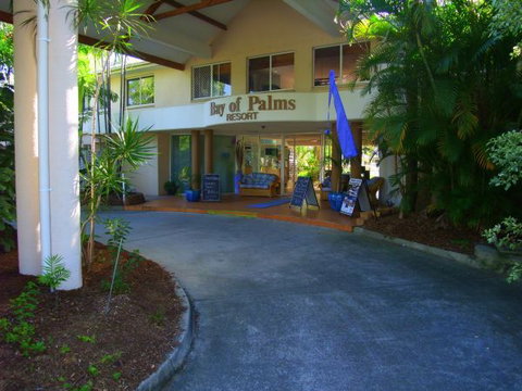 Bay Of Palms Resort - Local Tourism 0