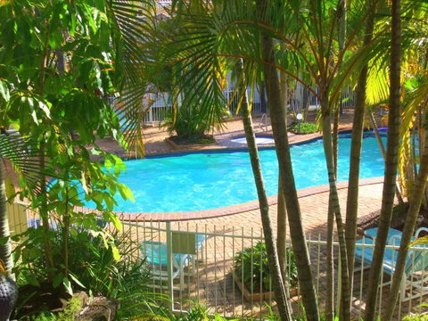 Bay Of Palms Resort - Local Tourism 1