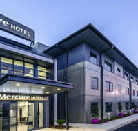 Mercure Tamworth - Australia Shopping