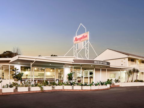 Ibis Styles Tamworth - Australia Shopping 0