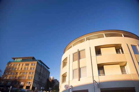 Salamanca Terraces - Accommodation Australia 0