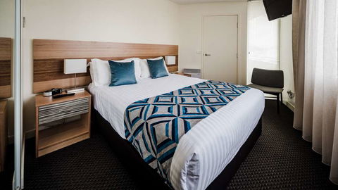 Salamanca Terraces - Accommodation Australia 1