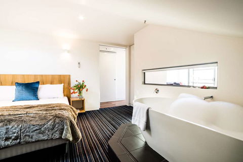 Salamanca Wharf Hotel - Accommodation Australia 2