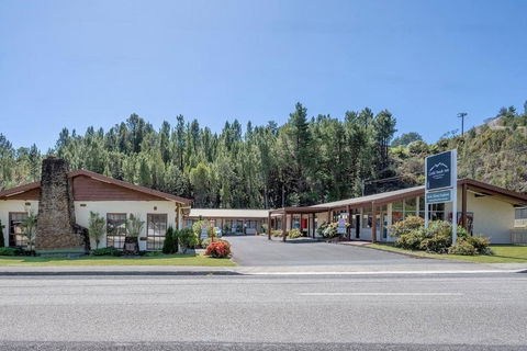 Gold Rush Inn - Accommodation Australia 0