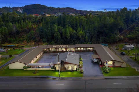 Gold Rush Inn - Accommodation Australia 1