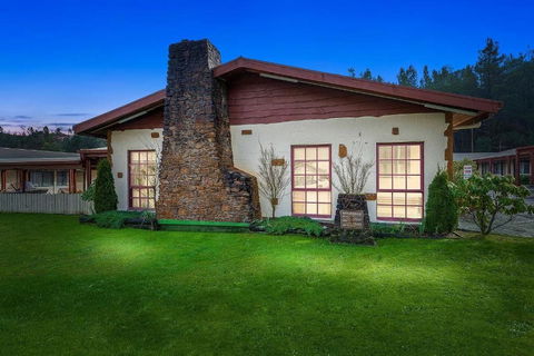 Gold Rush Inn - Accommodation Australia 2