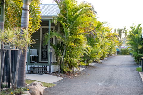 Barney Beach Accommodation Centre - Accommodation Australia 0