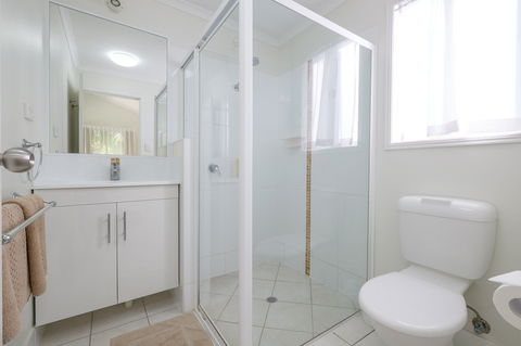 Barney Beach Accommodation Centre - Accommodation Australia 2