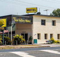 Sun Valley Motel - Australia Shopping