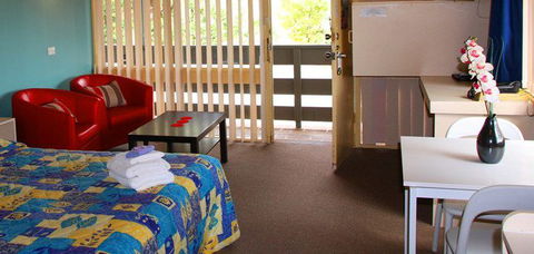 Jetty Motel - Local Tourism 0