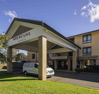 Mercure Sydney Macquarie Park - Accommodation Australia