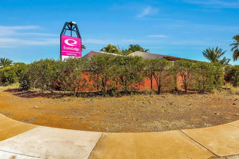 Econo Lodge Karratha - Accommodation Australia 0