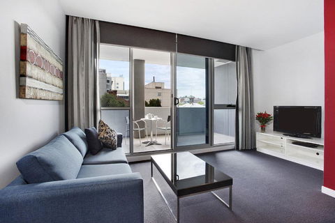 Adara Richmond - Accommodation Australia 0