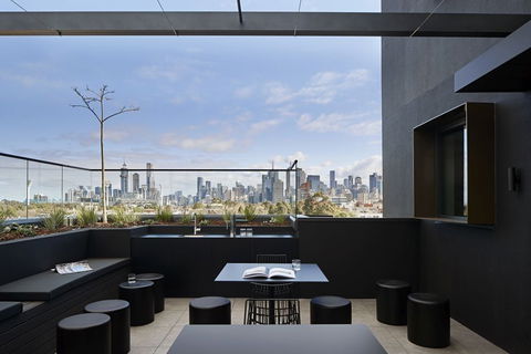 Lanbruk Apartment Hotel-Richomnd Hill - Accommodation Australia 0