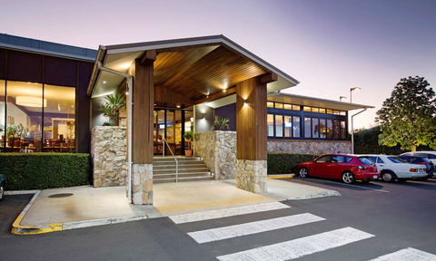 Federal Hotel, A Nightcap Hotel - Local Tourism 0