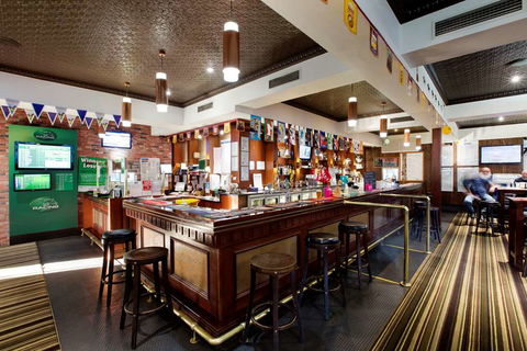 Federal Hotel, A Nightcap Hotel - Local Tourism 2