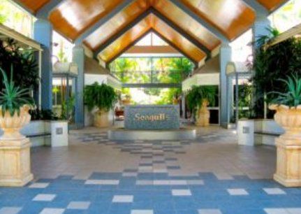 Seagulls Resort - Accommodation Australia 1