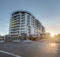 Adina Apartment Hotel Wollongong - Bed n Breakfasts