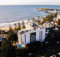 Novotel Wollongong Northbeach - Bed n Breakfasts