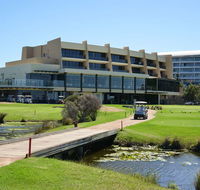 Best Western City Sands - Bed n Breakfasts
