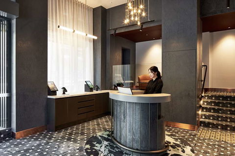 Aiden By Best Western - Accommodation Australia 1