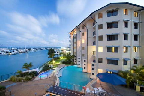 Mantra Hervey Bay - Local Tourism 0