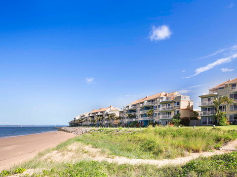 BreakFree Great Sandy Straits - Australia Shopping 0