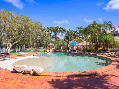 BreakFree Great Sandy Straits - Australia Shopping 1